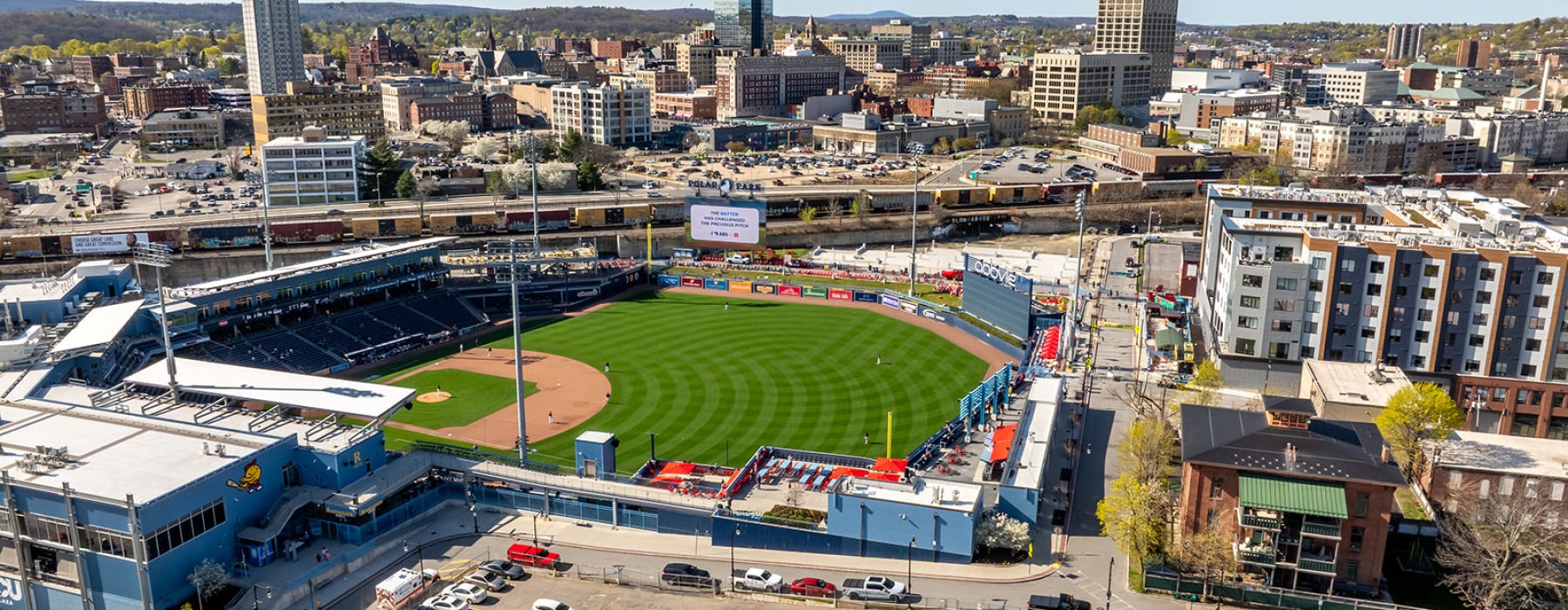 Experience the Best of Worcester Living