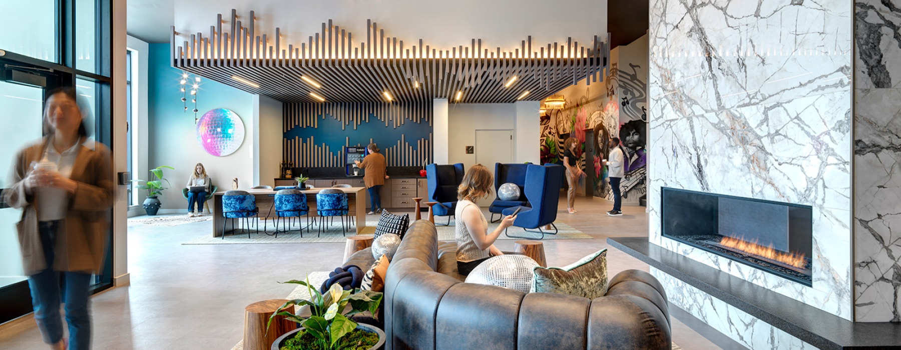 Gallery Photos of The Cove